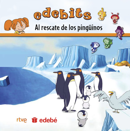 Descargar AL RESCATE DE LOS PINGÜINOS