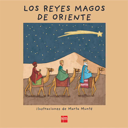 Descargar LOS REYES MAGOS DE ORIENTE