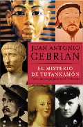 Descargar EL MISTERIO DE TUTANKAMON Y OTROS PERSONAJES FAVORITOS DE LA HISTORIA
