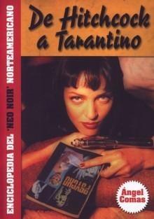 Descargar DE HITCHCOCK A TARANTINO  ENCICLOPEDIA DEL NEO NOIR NORTEAMERICANO