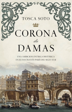 Descargar CORONA DE DAMAS