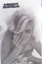 Descargar MARILYN MONROE  LA ULTIMA SESION