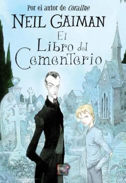 Descargar EL LIBRO DEL CEMENTERIO