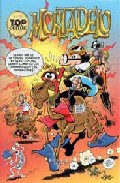 Descargar TOP COMIC MORTADELO Nº 35 