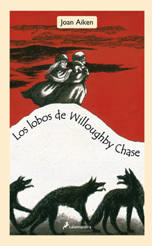 Descargar LOS LOBOS DE WILLOUGHBY CHASE