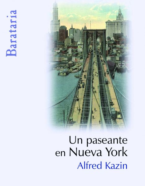 Descargar UN PASEANTE EN NUEVA YORK