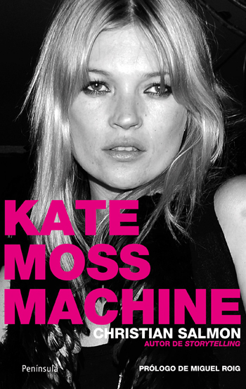 Descargar KATE MOSS MACHINE