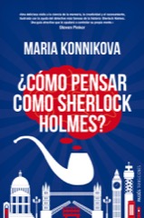 Descargar COMO PENSAR COMO SHERLOCK HOLMES