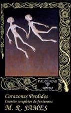 Descargar CORAZONES PERDIDOS  CUENTOS COMPLETOS DE FANTASMAS