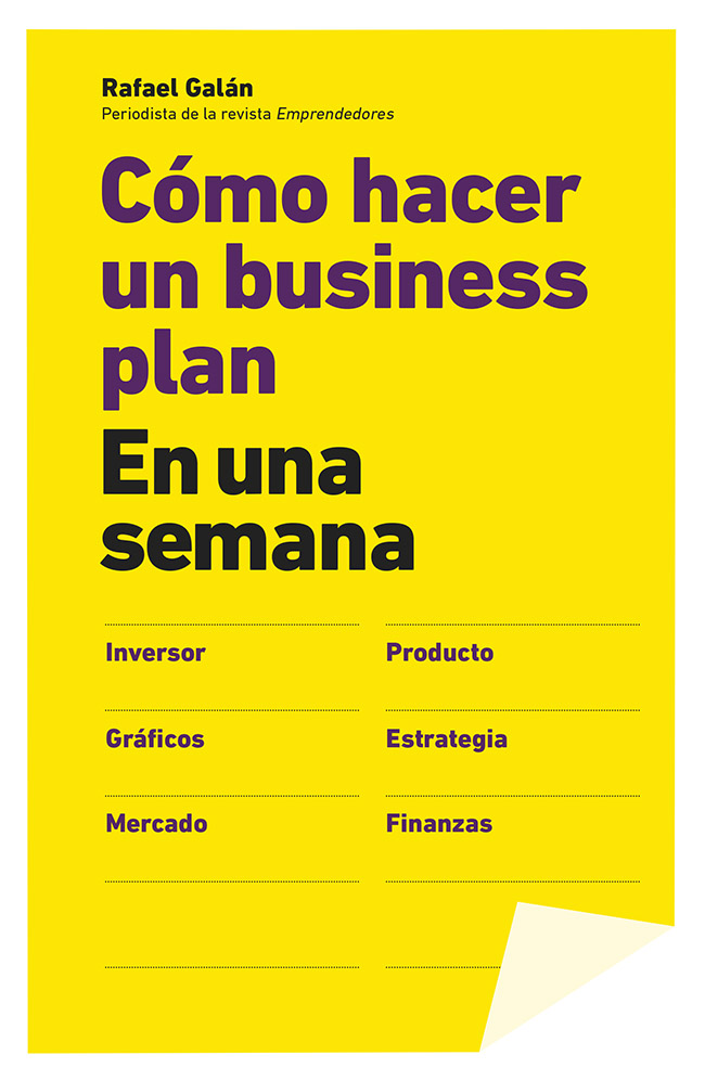 Descargar COMO HACER UN BUSINESS PLAN EN UNA SEMANA