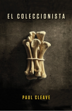 Descargar EL COLECCIONISTA