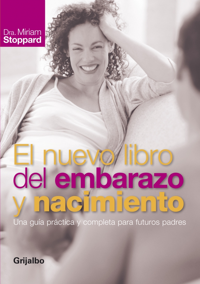 Descargar EL NUEVO LIBRO DEL EMBARAZO Y NACIMIENTO