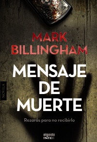 Descargar MENSAJE DE MUERTE