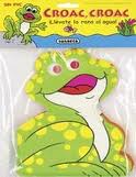 Descargar CROAC  CROAC ¡LLEVATE LA RANA AL AGUA!