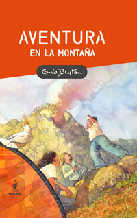 Descargar AVENTURA EN LA MONTAÑA