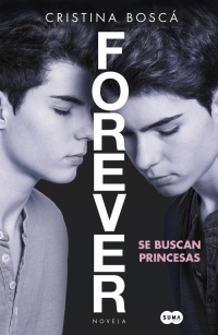 Descargar FOREVER  SE BUSCAN PRINCESAS