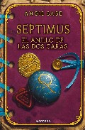 Descargar SEPTIMUS  EL ANILLO DE LAS DOS CARAS  SEPTIMUS 4