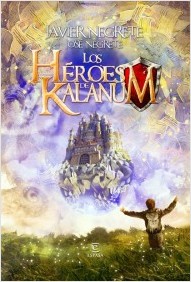 Descargar LOS HEROES DE KALANUM