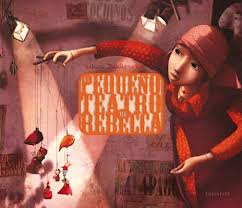 Descargar EL PEQUEÑO TEATRO DE REBECCA