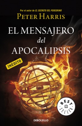 Descargar EL MENSAJERO DEL APOCALIPSIS