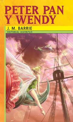 Descargar PETER PAN Y WENDY