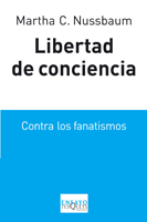 Descargar LIBERTAD DE CONCIENCIA CONTRA LOS FANATISMOS