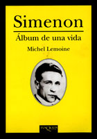 Descargar SIMENON  ALBUM DE UNA VIDA