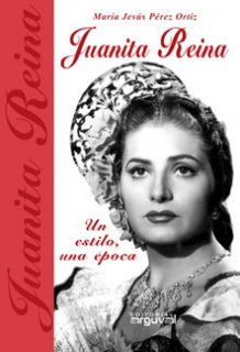 Descargar JUANITA REINA  UN ESTILO  UNA EPOCA