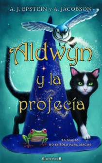 Descargar ALDWYN Y LA PROFECIA