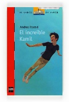 Descargar EL INCREIBLE KAMIL