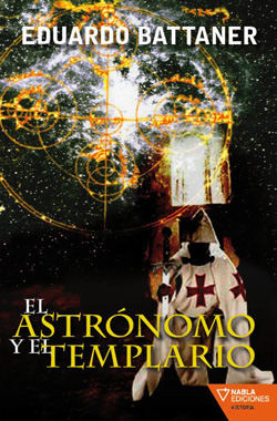 Descargar EL ASTRONOMO Y EL TEMPLARIO