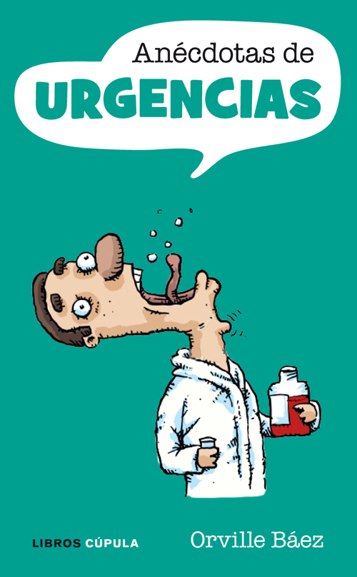 Descargar ANECDOTAS DE URGENCIAS