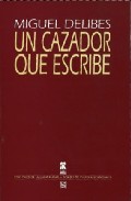 Descargar UN CAZADOR QUE ESCRIBE