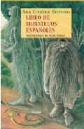Descargar LIBRO DE MONSTRUOS ESPAÑOLES