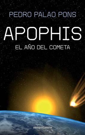 Descargar APOPHIS  EL AñO DEL COMETA