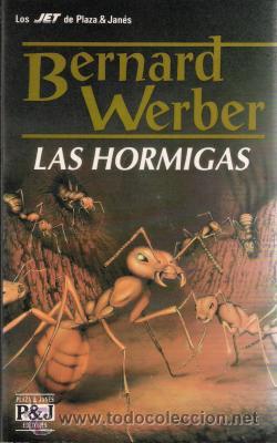 Descargar LAS HORMIGAS