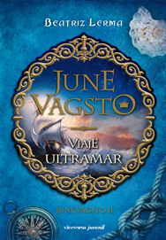Descargar JUNE VAGSTO VIAJE A ULTRAMAR