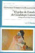 Descargar EL GOLPE DE ESTADO DE GUADALUPE LIMON