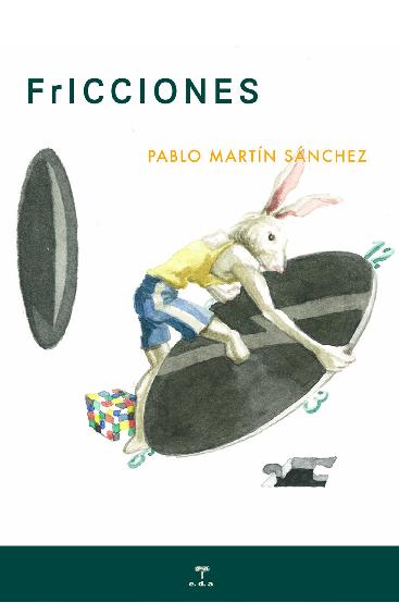 Descargar FRICCIONES