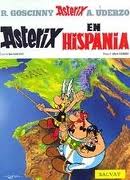 Descargar ASTERIX EN HISPANIA