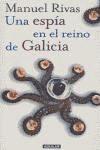 Descargar UNA ESPIA EN EL REINO DE GALICIA