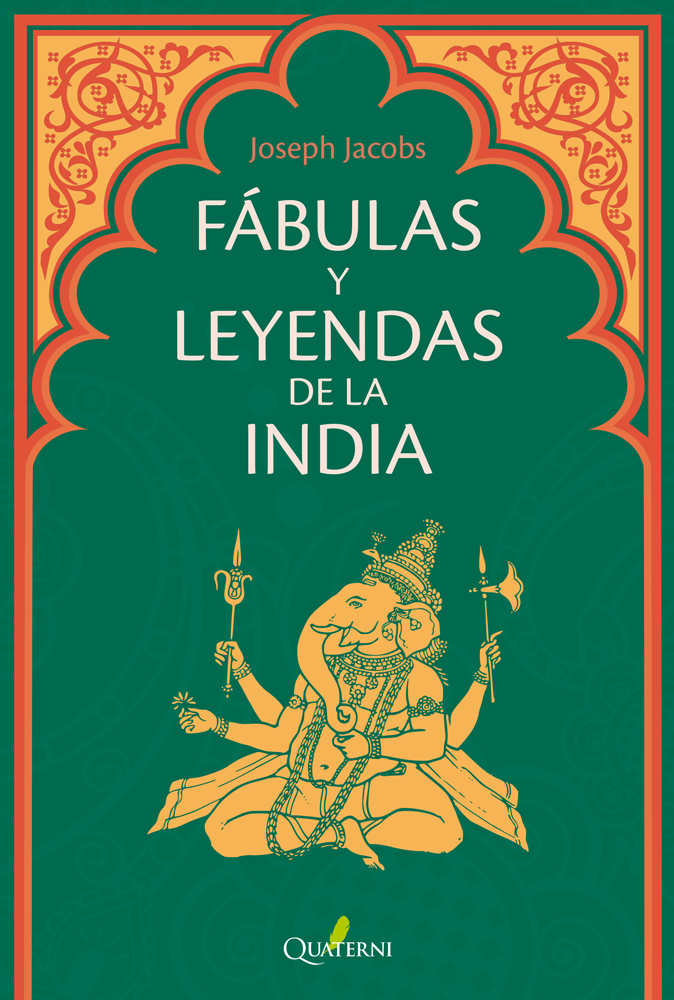 Descargar FABULAS Y LEYENDAS DE LA INDIA