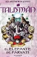 Descargar EL ELEFANTE DE PARVATI TALISMAN IV