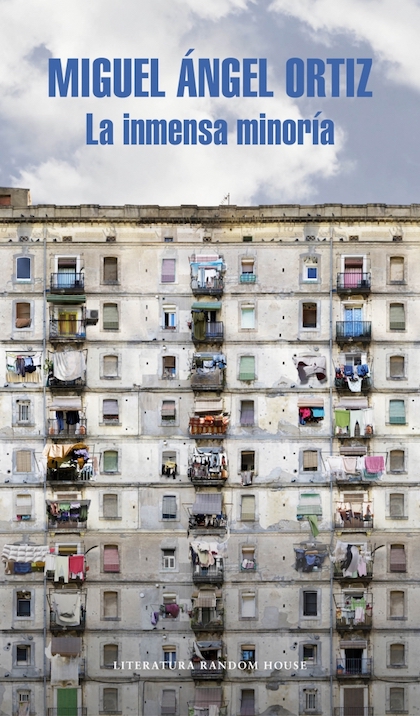 Descargar LA INMENSA MINORIA