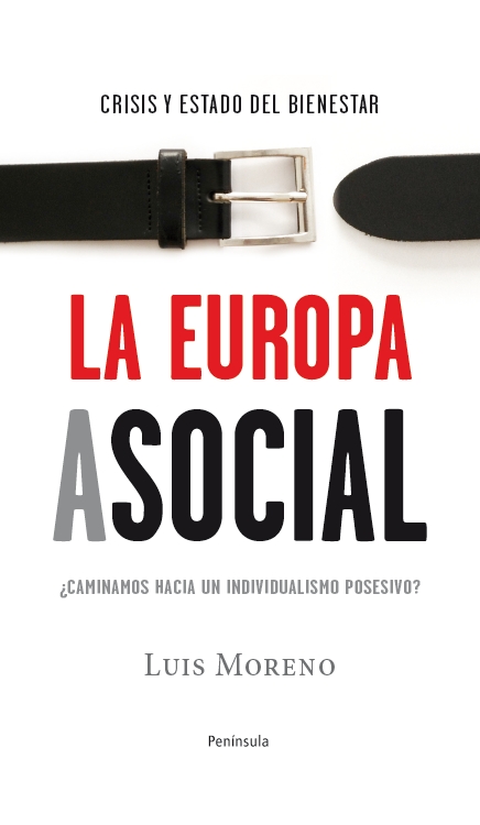Descargar LA EUROPA ASOCIAL