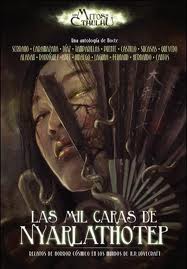 Descargar LAS MIL CARAS DE NYARLATHOTEP