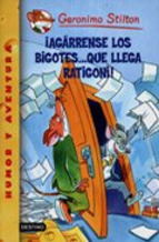 Descargar ¡AGARRAOS LOS BIGOTES    QUE LLEGA RATIGONI!