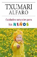 Descargar CUIDADOS NATURALES PARA LOS NIÑOS
