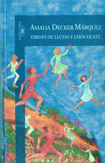 Descargar TARDES DE LLUVIA Y CHOCOLATE