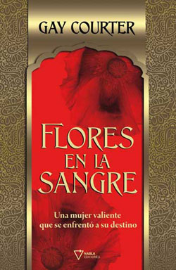 Descargar FLORES EN LA SANGRE